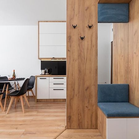 Apartments Steam Park Old Town Cracow By Noclegi Renters Krakow Exterior photo