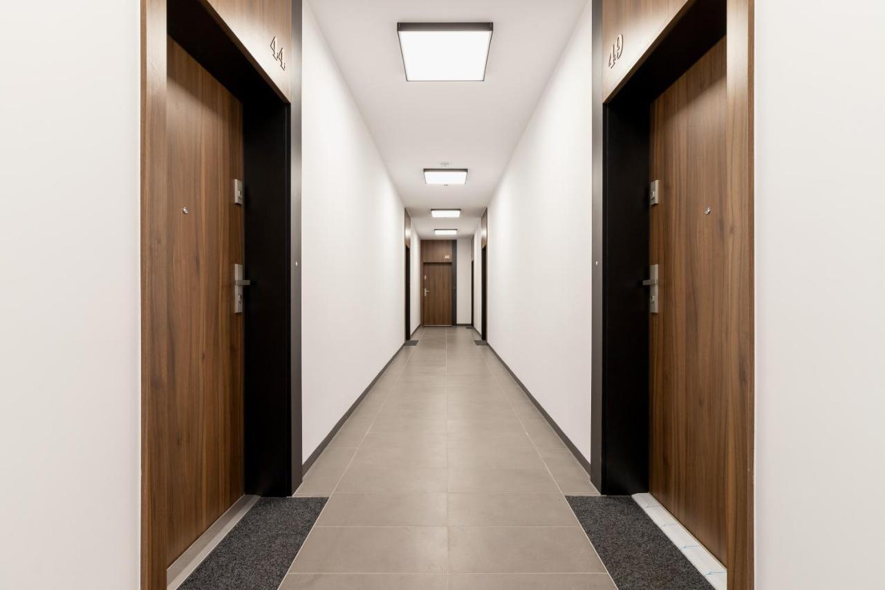 Apartments Steam Park Old Town Cracow By Noclegi Renters Krakow Exterior photo